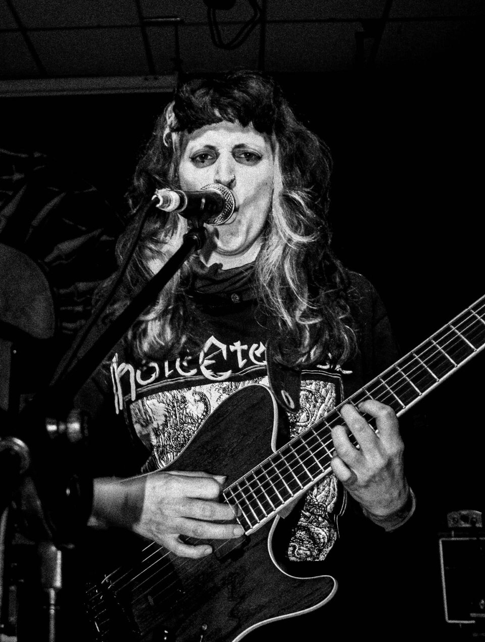 30 marzo 2024 / Ceppino Death Fest vol. III - Associazione Black Inside