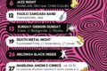 Programma di aprile