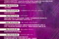 Programma di aprile