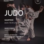 Judo