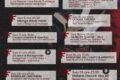 Programma di ottobre